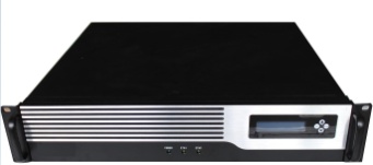 专业视频会议服务器(MCU多点控制单元)    KD-MCU9000S