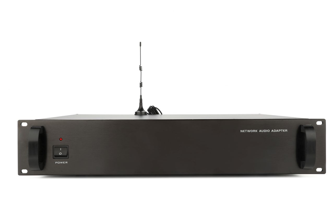 KD-6810T  网络系统远程播控器